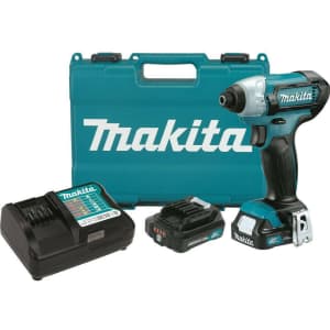 Fall Power Tools at eBay: Up to 50% off + extra 15% off select refurbs