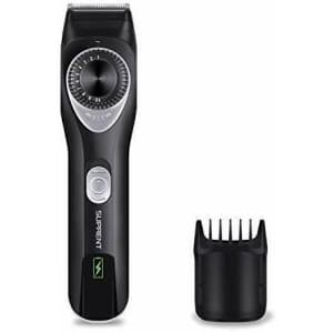 Suprent Adjustable Beard Trimmer for $10 Suprent Adjustable Beard Trimmer for $10