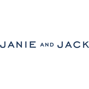 Janie and Jack Friends & Family Sale: Up to 60% off