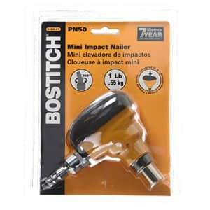 BOSTITCH Palm Nailer, Mini Impact (PN50) for $74