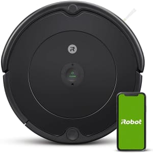 iRobot Roomba 694 WiFi Robot Vacuum for $250