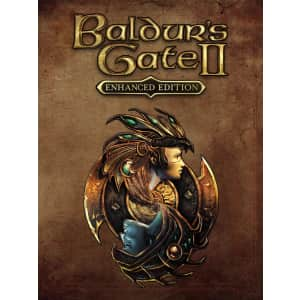 Baldur's Gate II: Enhanced Edition for PC (Amazon Games): free w/ Prime Gaming