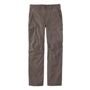 L.L.Bean Men's Pants Black Friday Sale: 15% off L.L.Bean Men's Pants Black Friday Sale: 15% off