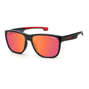 Sunglasses Carrera CARDUC 003 /S 0OIT Black Red for $55