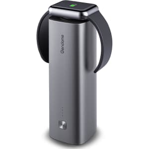 Gendome 1,5000mAh Portable Power Bank for $26