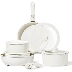 Carote 11-Piece Pots and Pans Set for $60