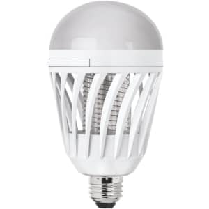 Feit Electric 9W LED Bug Zapper Bulb for $10