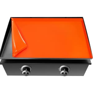 22" Silicone Griddle Mat for Blackstone for $14