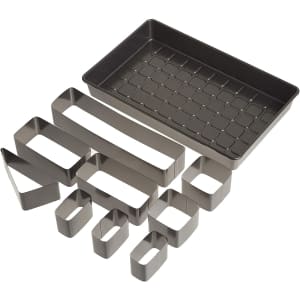Wilton Countless Celebrations 10-Piece Set for $18 Wilton Countless Celebrations 10-Piece Set for $18