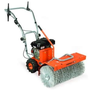 YardMax YP7065 Power Sweeper for $575 YardMax YP7065 Power Sweeper for $575