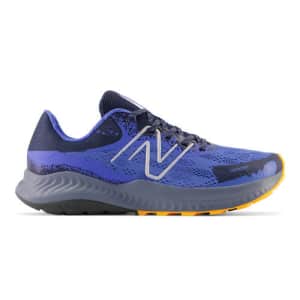 New Balance Men's DynaSoft Nitrel v5 Shoes for $38