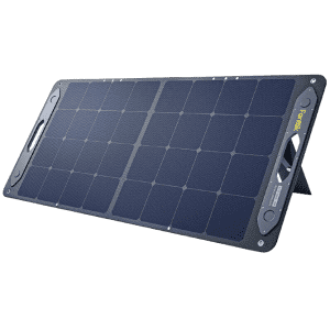 Fanttik Neo Evo 100W Portable Solar Panel for $165