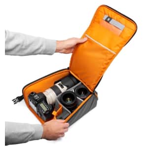 GearUp Creator Box XL II Camera & Gear Organizer for $25
