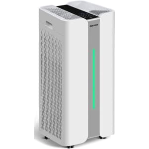 Gocheer HEPA Air Purifier for $245 Gocheer HEPA Air Purifier for $245