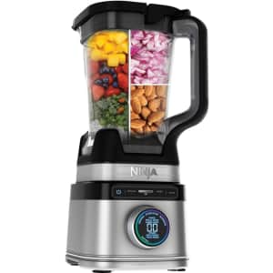 Ninja Detect Power Blender Pro for $100 Ninja Detect Power Blender Pro for $100