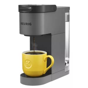 Keurig K-Mini Go Single-Serve Coffee Maker for $70