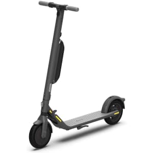 Segway Ninebot E45 Electric Kick Scooter for $746