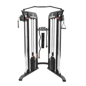 Inspire Fitness FTX Functional Trainer w/ Bench & 1yr Centr App Sub. for $1,200 for members