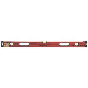 Draper Inc Draper 69537 900mm Expert H.D.Pl/Site Level for $43