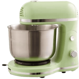 Delish by Dash 3.5-Quart Compact Stand Mixer for $36 Delish by Dash 3.5-Quart Compact Stand Mixer for $36