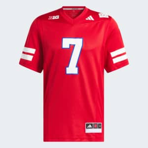 Adidas Jersey Sale: up to 60% off + extra 30% off 2 items