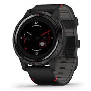 Garmin Legacy Saga Series, Star Wars Darth Vader Inspired Premium Smartwatch, Includes a Darth for $150 Garmin Legacy Saga Series, Star Wars Darth Vader Inspired Premium Smartwatch, Includes a Darth for $150