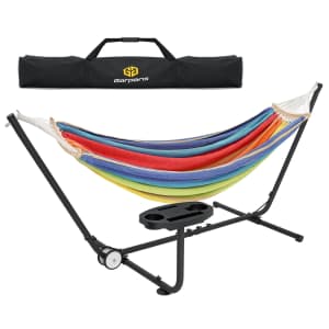 2-Person Hammock for $49