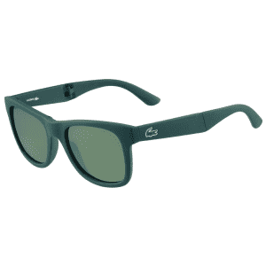 Lacoste Men's Foldable Sunglasses: $36.99