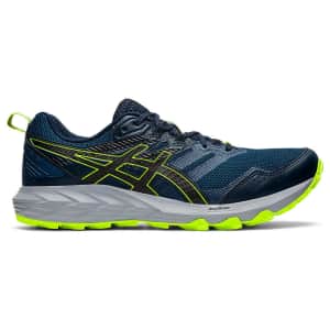 ASICS Men's GEL-Sonoma 6 Running Shoe for $40 ASICS Men's GEL-Sonoma 6 Running Shoe for $40