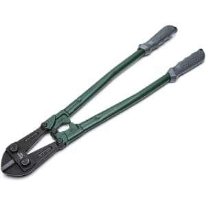 SATA 24" Bolt Cutters for $26 SATA 24" Bolt Cutters for $26