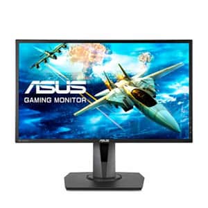 ASUS 24" Full HD Gaming Monitor for $316 ASUS 24" Full HD Gaming Monitor for $316