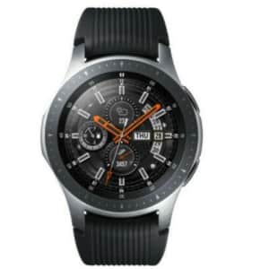 Samsung Galaxy 46mm Watch for $30