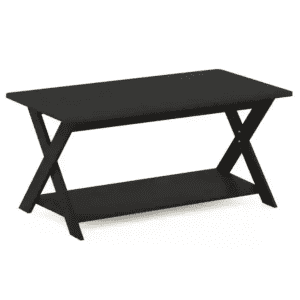Furinno Modern Simplistic Coffee Table for $36 Furinno Modern Simplistic Coffee Table for $36