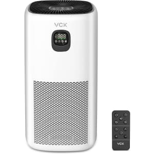 VCK Air Purifier for $160