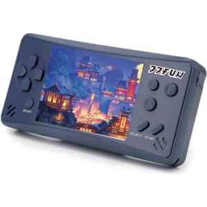 Handheld Game Console from $13
