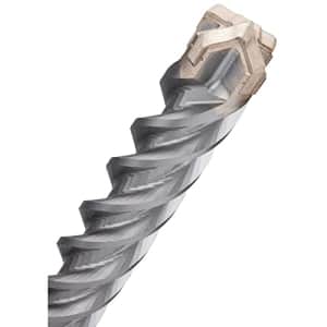 DEWALT DW5768 1-3/4-Inch by 17-Inch by 22-Inch 4-Cutter Spline Shank Rotary Hammer Bit for $157