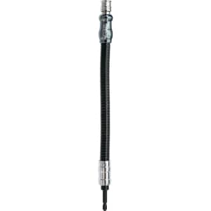 Makita 12" Flexible Impact Bit Holder for $24 Makita 12" Flexible Impact Bit Holder for $24