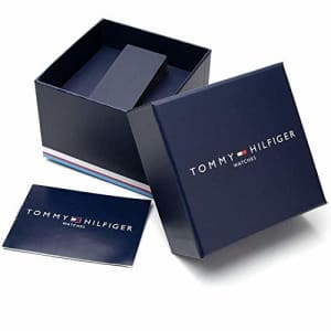 Tommy Hilfiger Women's ARI 1782141 Quartz Watch for $125