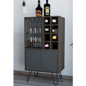 RST Brands Aster Bar Cabinet for $198 RST Brands Aster Bar Cabinet for $198