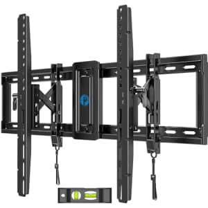 Pipishell Advanced Tilt TV Wall Mount for $27 w/ Prime Pipishell Advanced Tilt TV Wall Mount for $27 w/ Prime