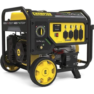 Generators & Power Stations at Woot: Up to 58% off