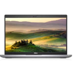 Refurb Dell Laptops: Over 70 laptops for $599 or less