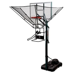 Dr. Dish iC3 Basketball Return System Shot Trainer for $467 in cart