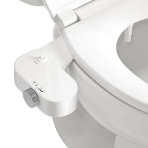 Thameba Bidet Attachment with Adjustable Features for $32 w/ Prime Thameba Bidet Attachment with Adjustable Features for $32 w/ Prime