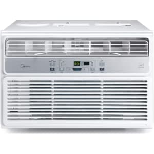 Midea 8,000-BTU EasyCool Window Air Conditioner for $300