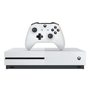 Microsoft Xbox One S 1TB Console for $250 for members Microsoft Xbox One S 1TB Console for $250 for members
