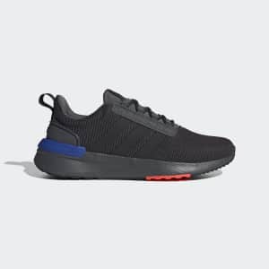 adidas Men's Racer TR21 Shoes for $24