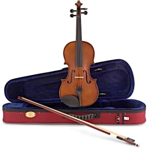 Stentor Student II Violin Outfit for $242