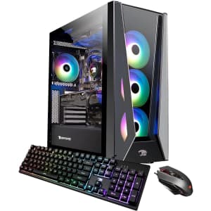 iBUYPOWER Pro 12th-Gen. i7 Gaming Desktop w/ Nvidia RTX 3080Ti for $2,349 iBUYPOWER Pro 12th-Gen. i7 Gaming Desktop w/ Nvidia RTX 3080Ti for $2,349