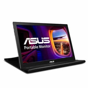 Asus 15.6" USB Portable Monitor for $100